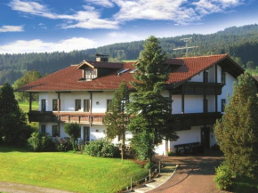 Gasthof-Pension-Kraus Achslach